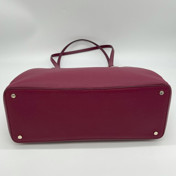 Kate Spade Large Triple Compartment Tote Bag - Picture 13 of 14